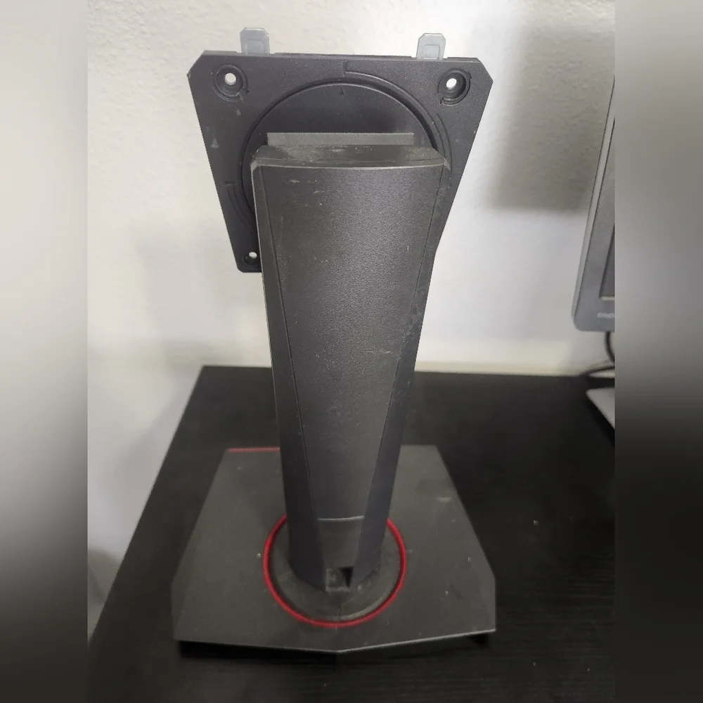 Supreme Gaming Experience Monitor Stand w/ VESA Mount